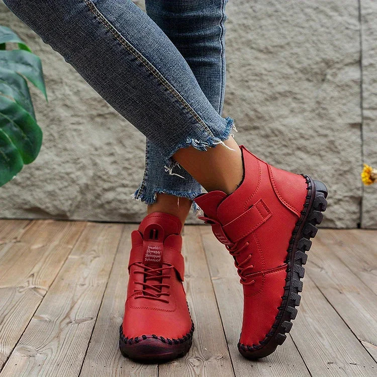Wandelschoenen - Vrouwen - Comfortabel - Dames Outdoor - Trail