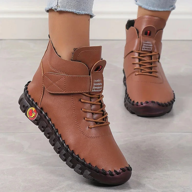 Wandelschoenen - Vrouwen - Comfortabel - Dames Outdoor - Trail