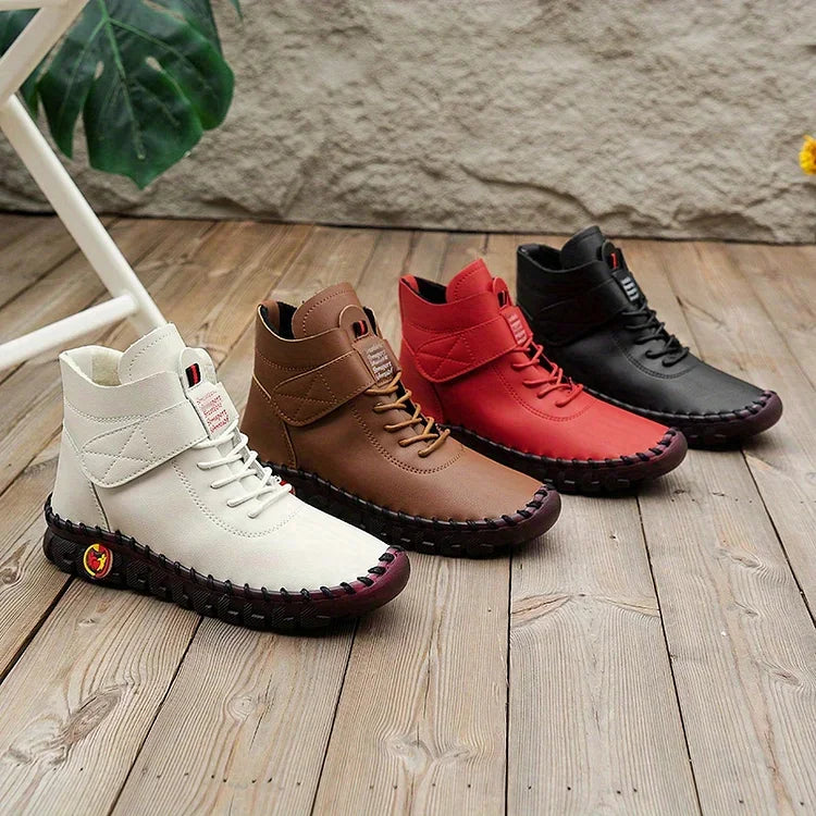Wandelschoenen - Vrouwen - Comfortabel - Dames Outdoor - Trail