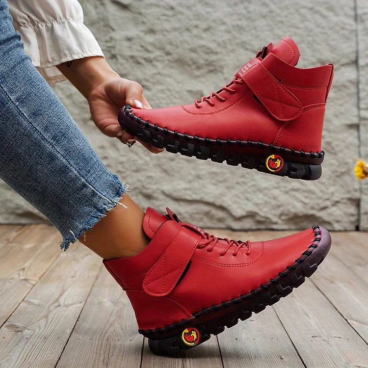 Wandelschoenen - Vrouwen - Comfortabel - Dames Outdoor - Trail