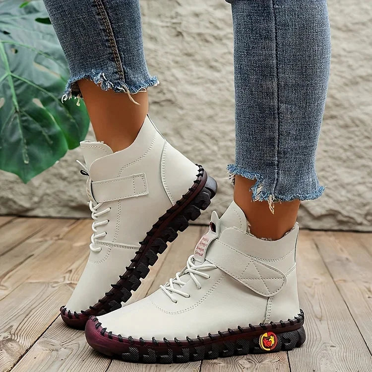 Wandelschoenen - Vrouwen - Comfortabel - Dames Outdoor - Trail