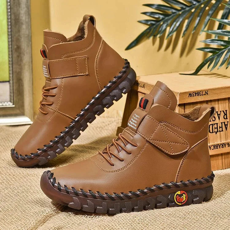 Wandelschoenen - Vrouwen - Comfortabel - Dames Outdoor - Trail