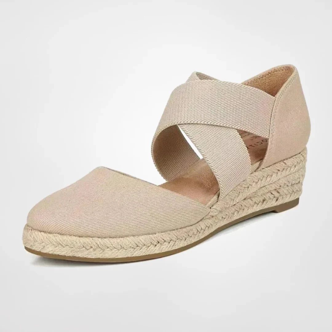 Ergonomische Sandalen - Dames - Comfortabel Ontwerp - Dagelijks Gebruik - DANA COMFORT