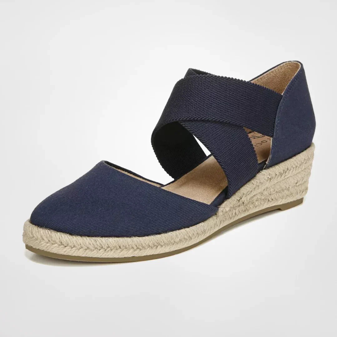 Ergonomische Sandalen - Dames - Comfortabel Ontwerp - Dagelijks Gebruik - DANA COMFORT