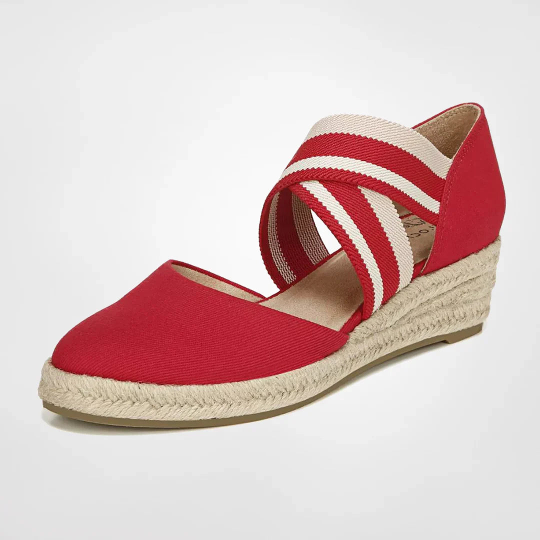 Ergonomische Sandalen - Dames - Comfortabel Ontwerp - Dagelijks Gebruik - DANA COMFORT