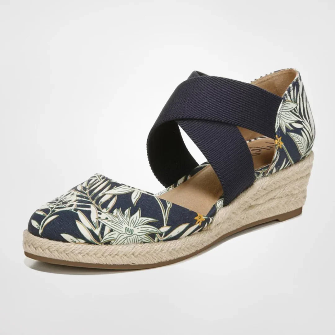 Ergonomische Sandalen - Dames - Comfortabel Ontwerp - Dagelijks Gebruik - DANA COMFORT