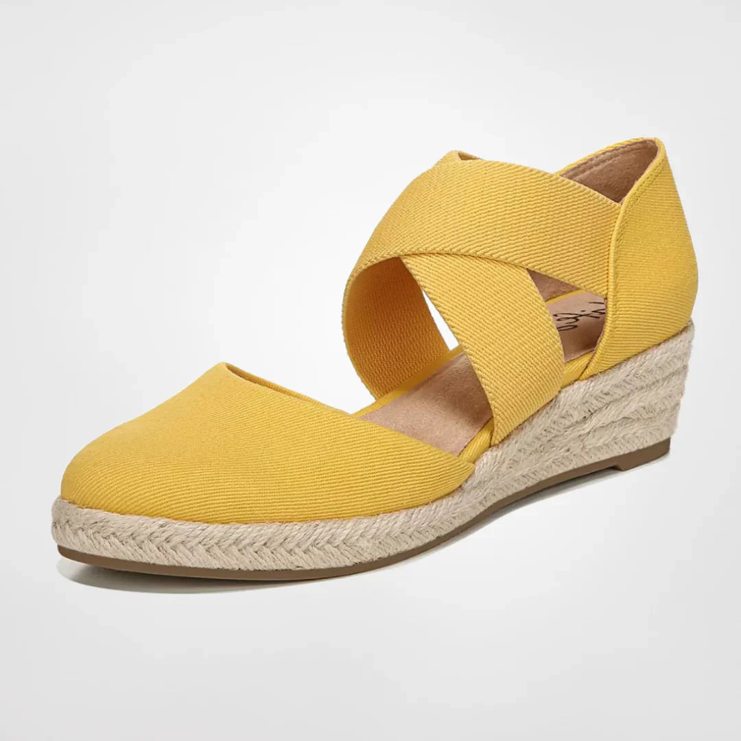 Ergonomische Sandalen - Dames - Comfortabel Ontwerp - Dagelijks Gebruik - DANA COMFORT