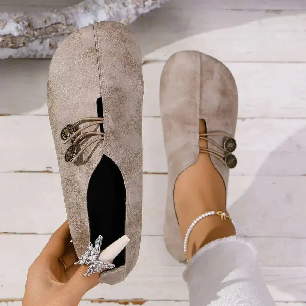 Orthopedische Schoenen - Vrouwen - Steun - Damesschoen - Nova