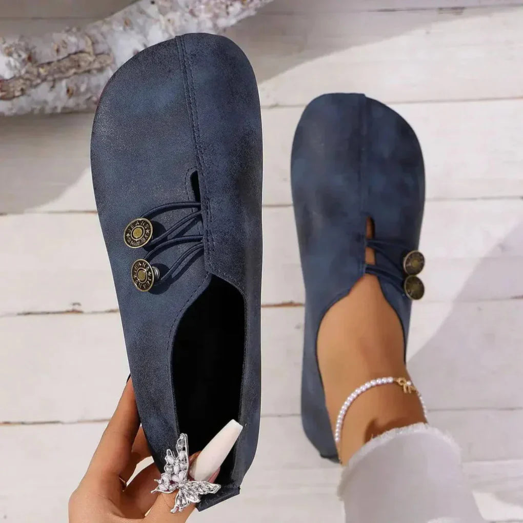 Orthopedische Schoenen - Vrouwen - Steun - Damesschoen - Nova