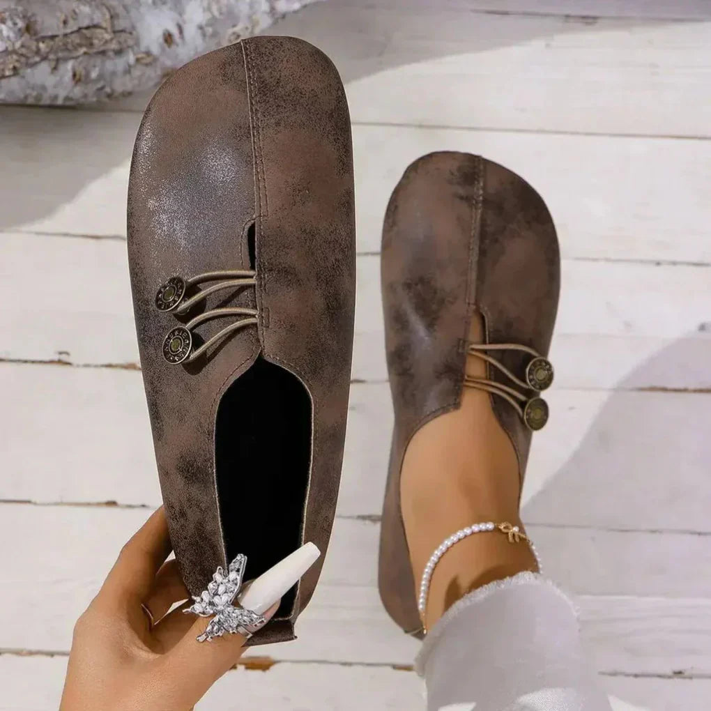 Orthopedische Schoenen - Vrouwen - Steun - Damesschoen - Nova