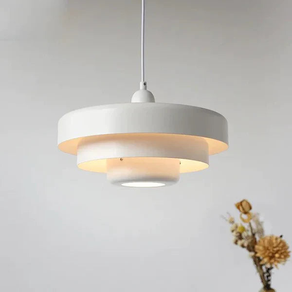 HALOLUX - Noorse LED hanglamp