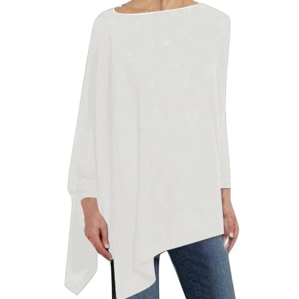 Trui - Vrouwen - Oversized Pasvorm - Herfsttrui - Aurora Trui