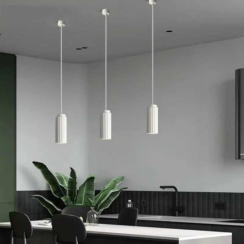 BOREALUX - Noorse LED pendellamp