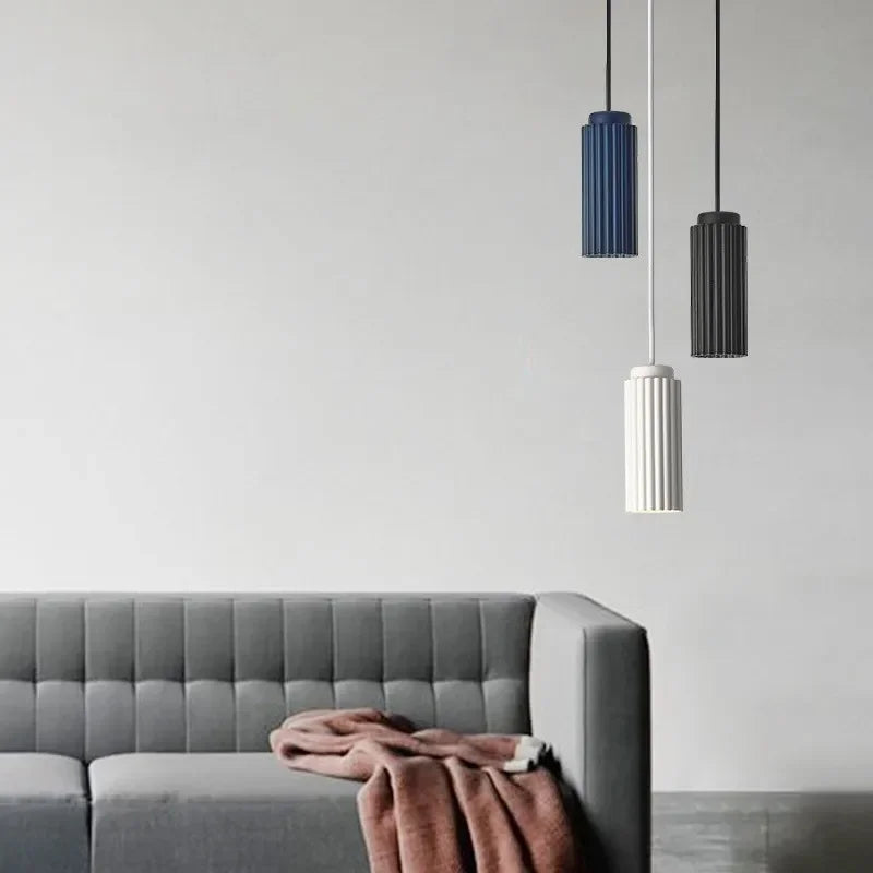 BOREALUX - Noorse LED pendellamp