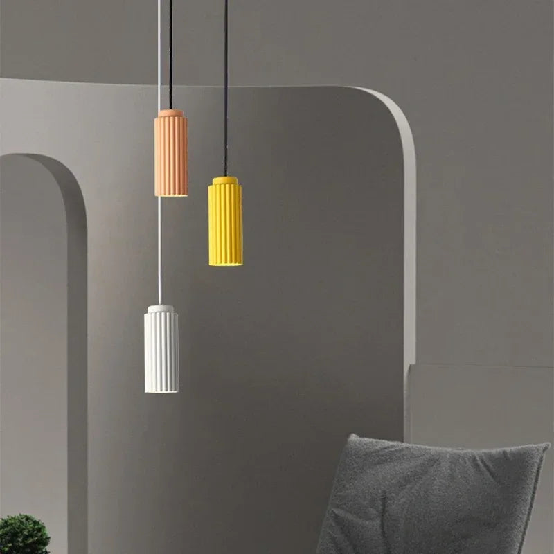 BOREALUX - Noorse LED pendellamp
