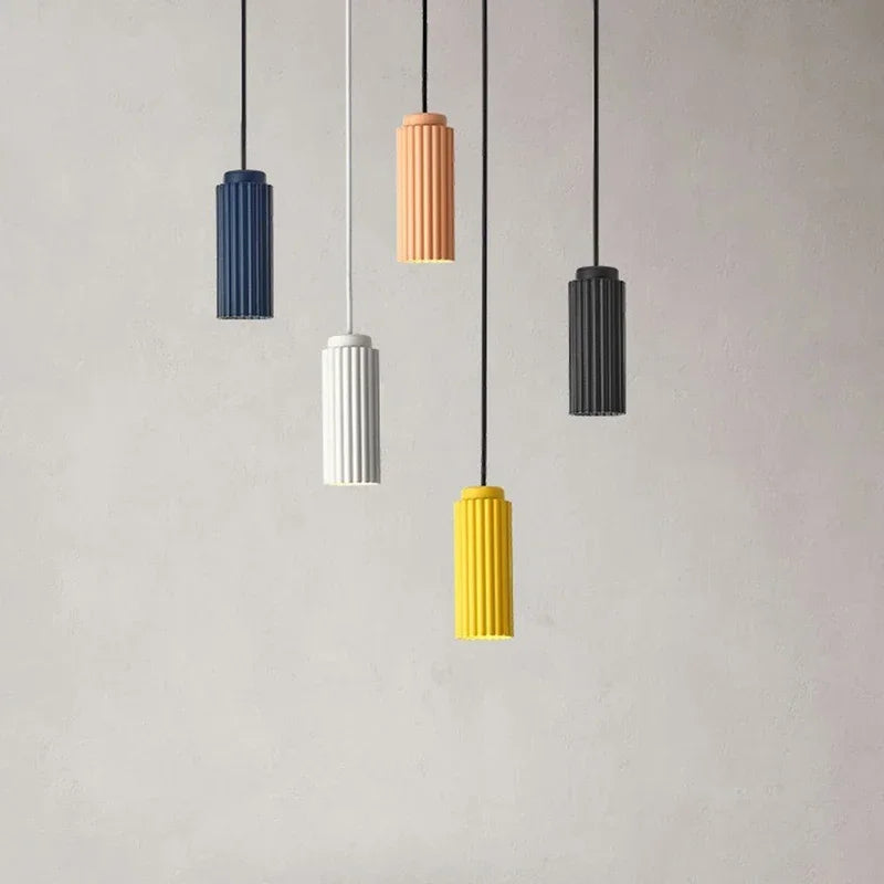 BOREALUX - Noorse LED pendellamp