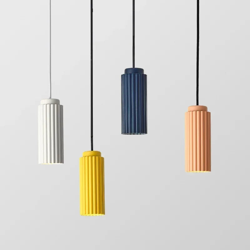 BOREALUX - Noorse LED pendellamp