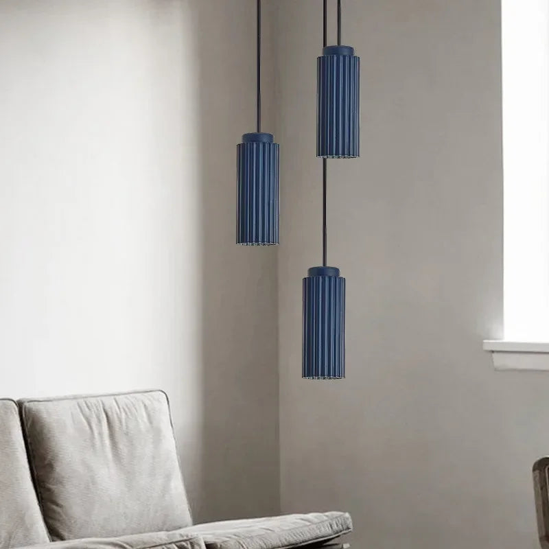 BOREALUX - Noorse LED pendellamp