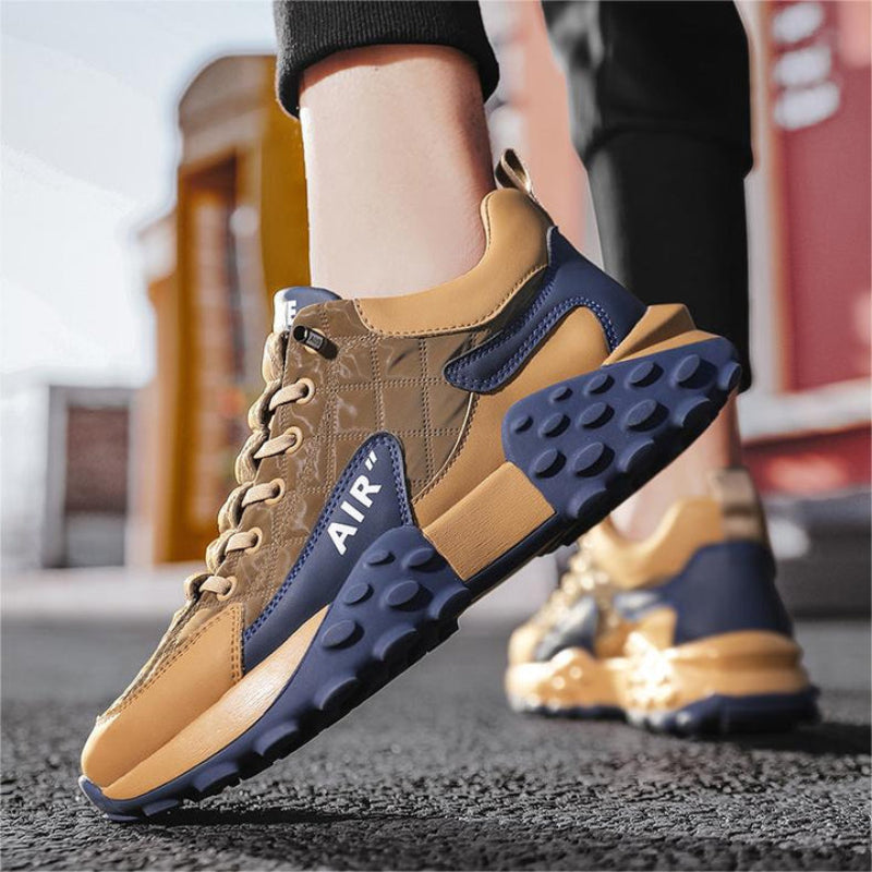 Sneakers - Heren - Orthopedisch - Comfort Wandelen - Nova