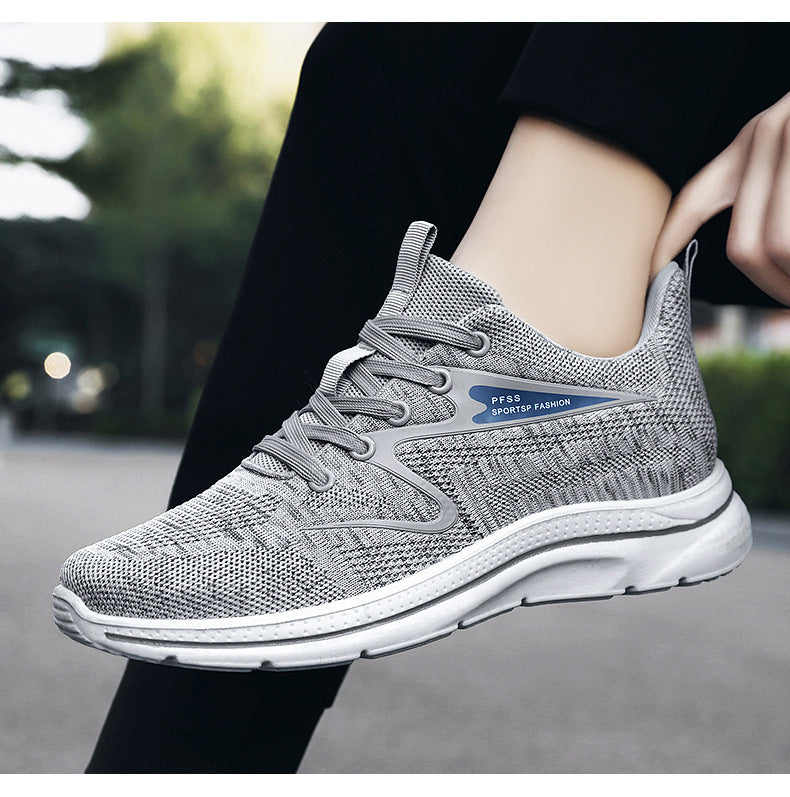 Sportieve orthopedische sneakers voor dames – Moveonix Active