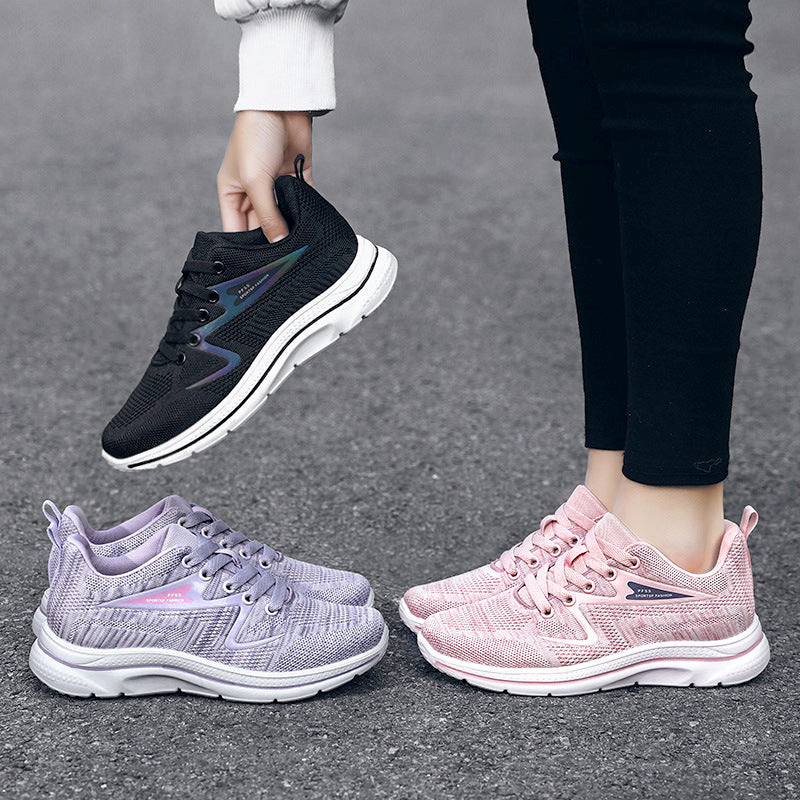 Sportieve orthopedische sneakers voor dames – Moveonix Active