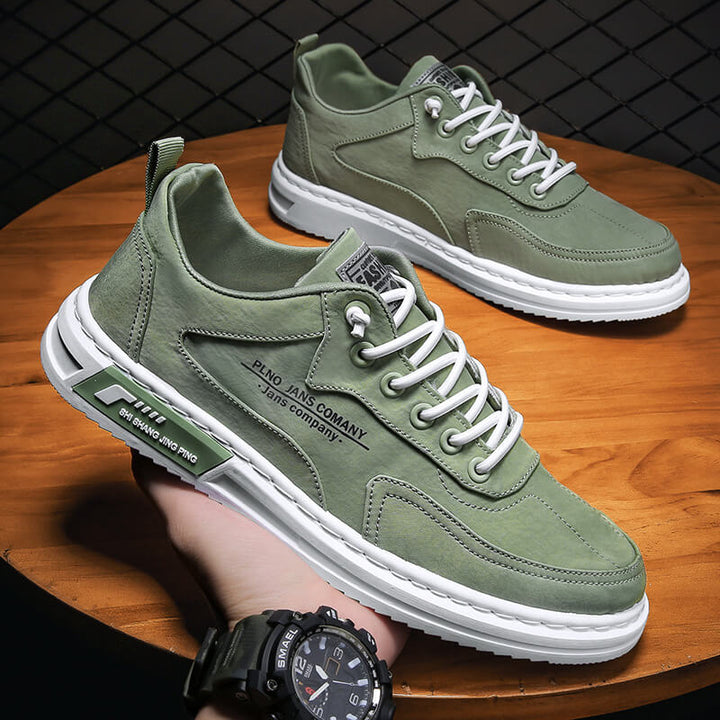 Sneaker - Heren - Ortho - Orthopedische Sneaker - Klassiek