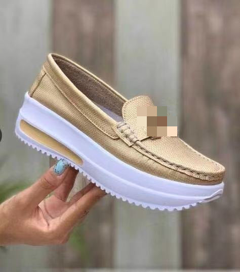Zomerschoenen - Dames - Orthopedisch - Damesschoen - Zomer