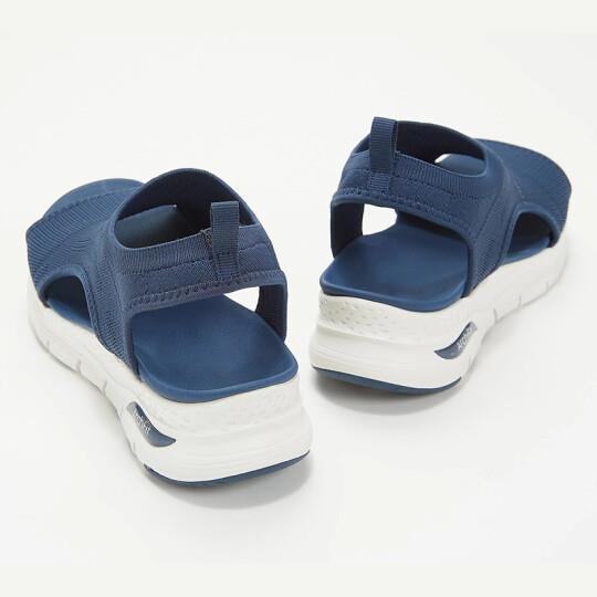 Dames - Orthopedische Sandalen - Ademend Materiaal - Dagelijks Gebruik - ORTHO COMFORT