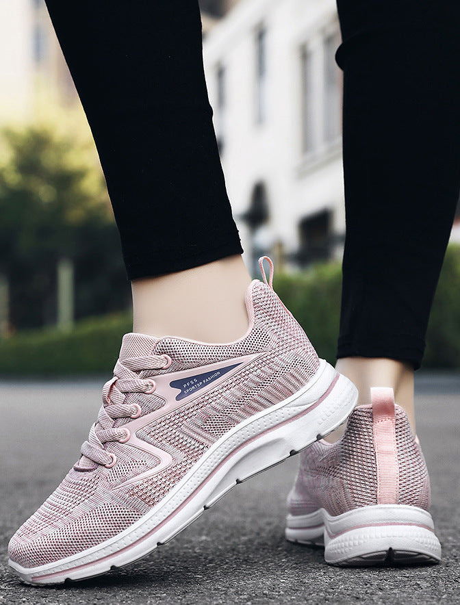 Sportieve orthopedische sneakers voor dames – Moveonix Active