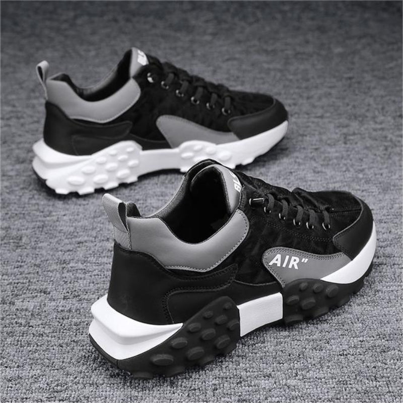 Sneakers - Heren - Orthopedisch - Comfort Wandelen - Nova