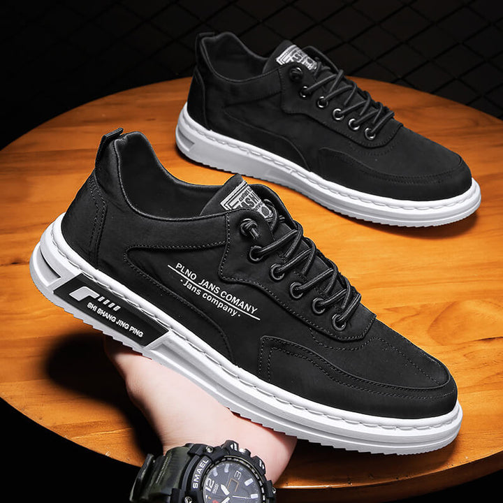 Sneaker - Heren - Ortho - Orthopedische Sneaker - Klassiek
