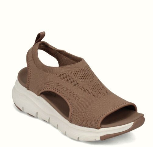 Dames - Orthopedische Sandalen - Ademend Materiaal - Dagelijks Gebruik - ORTHO COMFORT