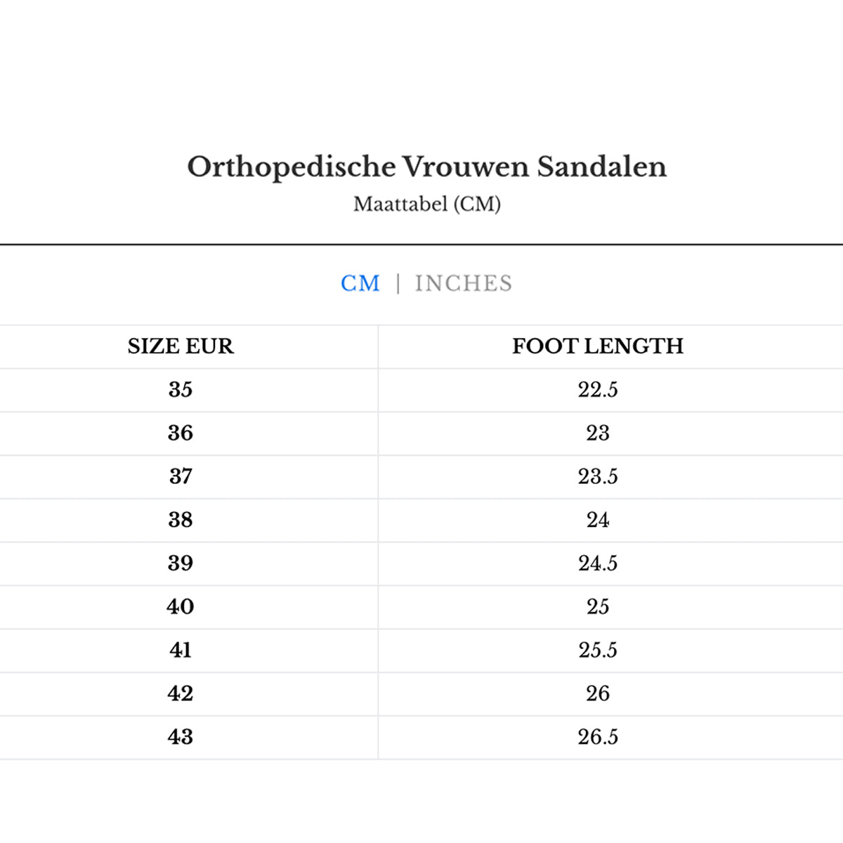 Orthopedische Sandalen - Vrouwen - Comfortabele Ondersteuning - Stijlvolle Schoeisel - PETRA EDGE