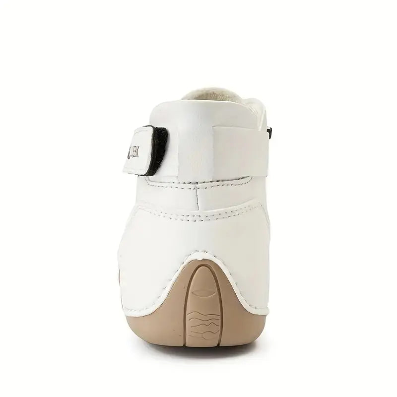 Hoge Wandelschoenen - Unisex - Lichtgewicht - Barefoot Stijl - Natuurlijke Beweging