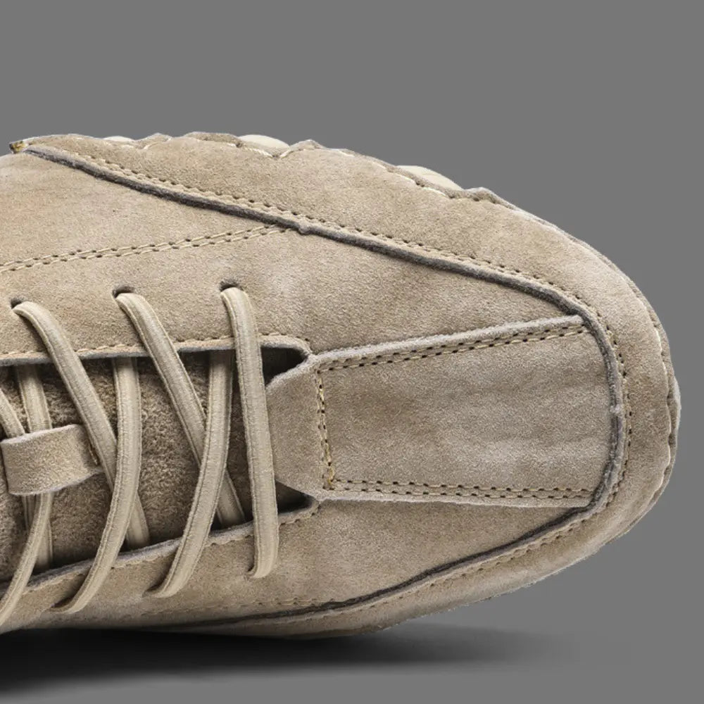Hoge Wandelschoenen - Unisex - Lichtgewicht - Barefoot Stijl - Natuurlijke Beweging
