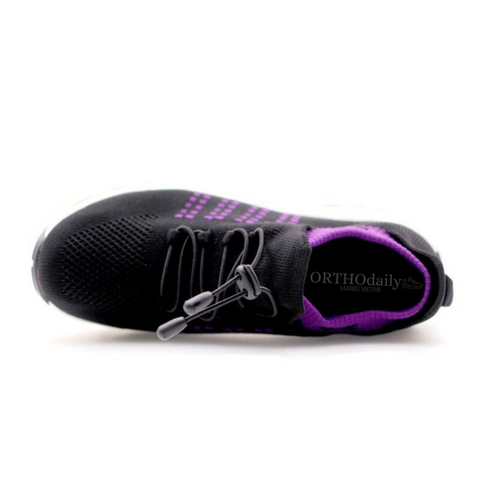 Schoenen - Unisex - Stretch - Ortho - StretchKussenSchoenen