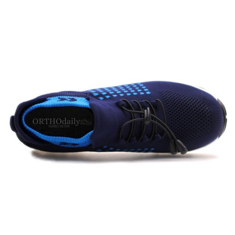 Schoenen - Unisex - Stretch - Ortho - StretchKussenSchoenen
