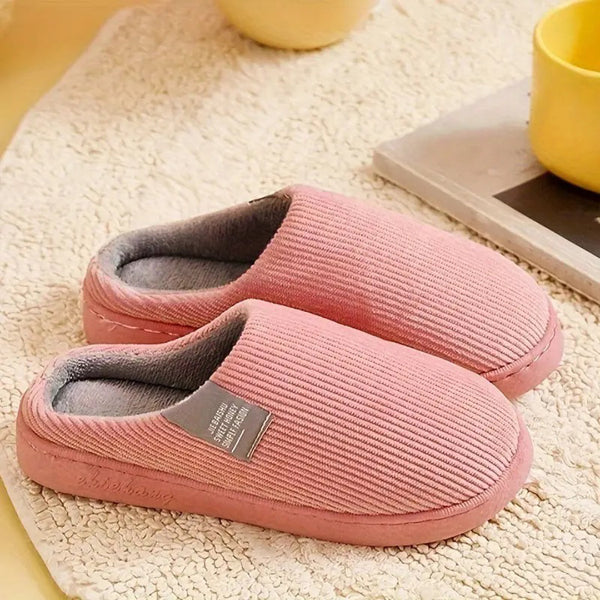 Pantoffels - Vrouwen - Orthopedisch - Comfort Slippers - Zacht