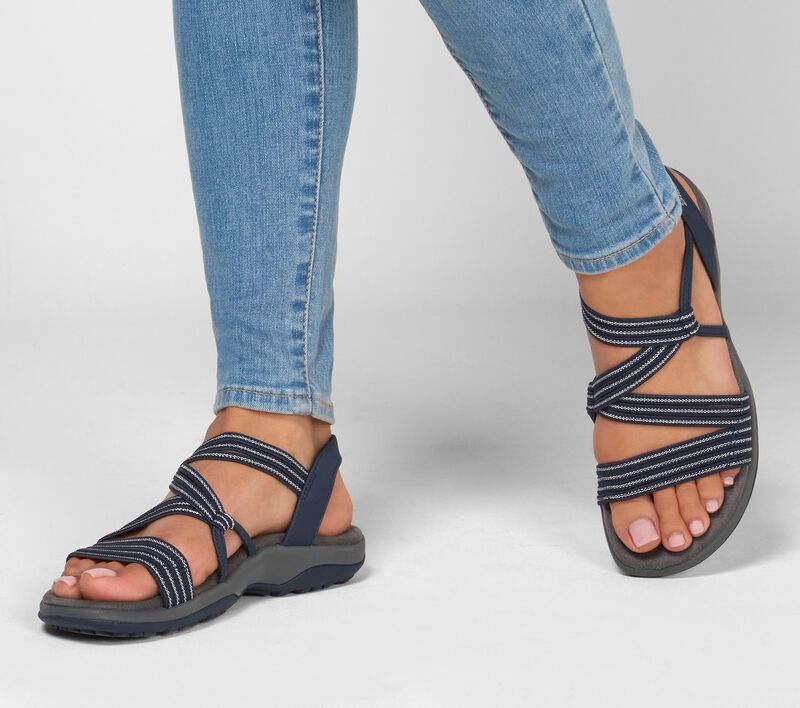 Orthopedische Sandalen - Dames - Hoogwaardig Comfort - Dagelijks Gebruik - Inge Jacob