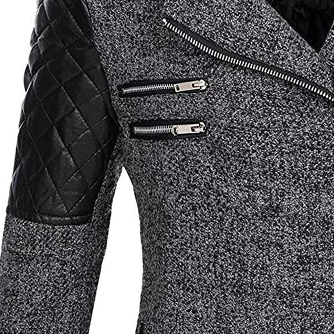 Winterjas - Dames - Warmte - Dames Winterjas - LUNA