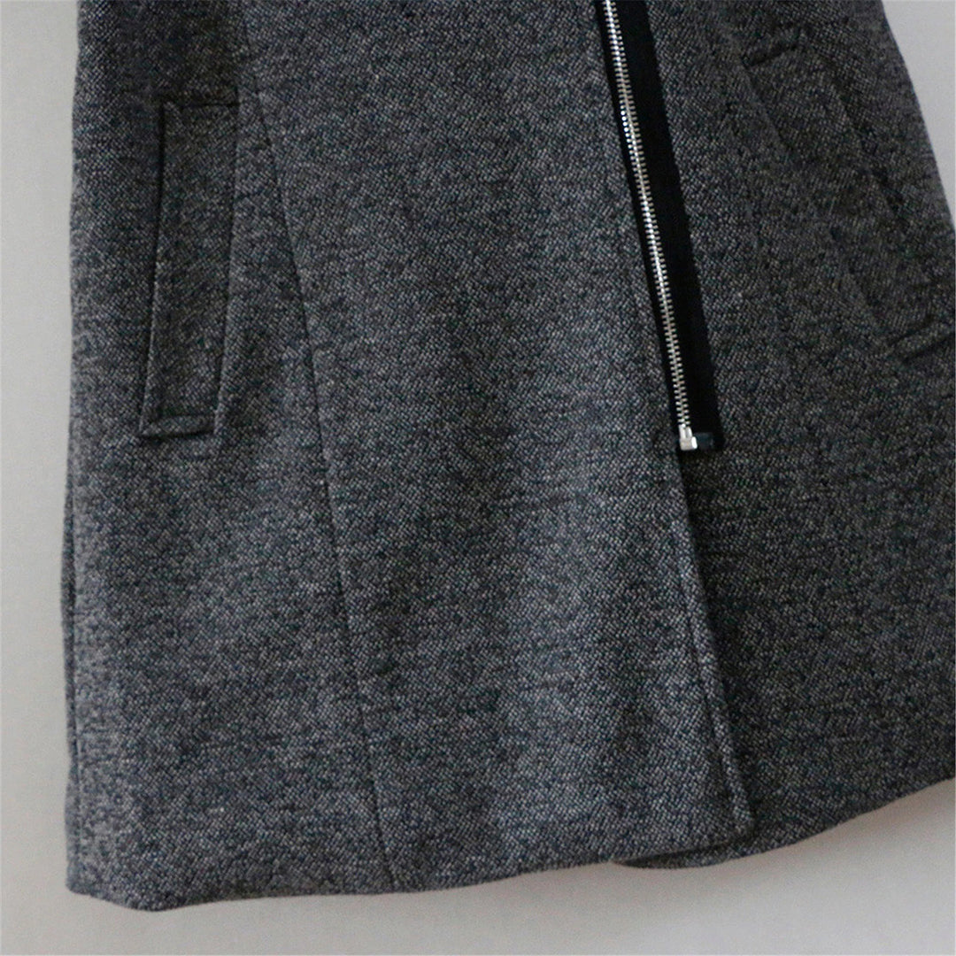 Winterjas - Dames - Warmte - Dames Winterjas - LUNA