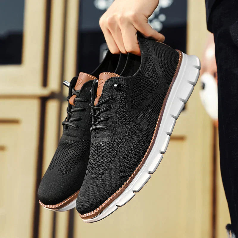 Sneakers - Mannen - Licht Gewicht - Zomer Schoen - Loop
