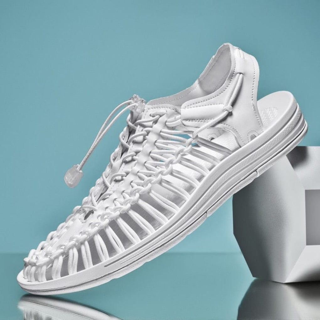 Instapsneaker - Dames - Ademend - Dames Sneakers - Stride