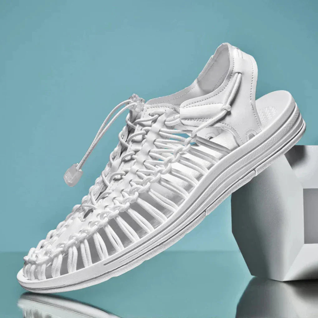 Instapsneaker - Dames - Ademend - Dames Sneakers - Stride