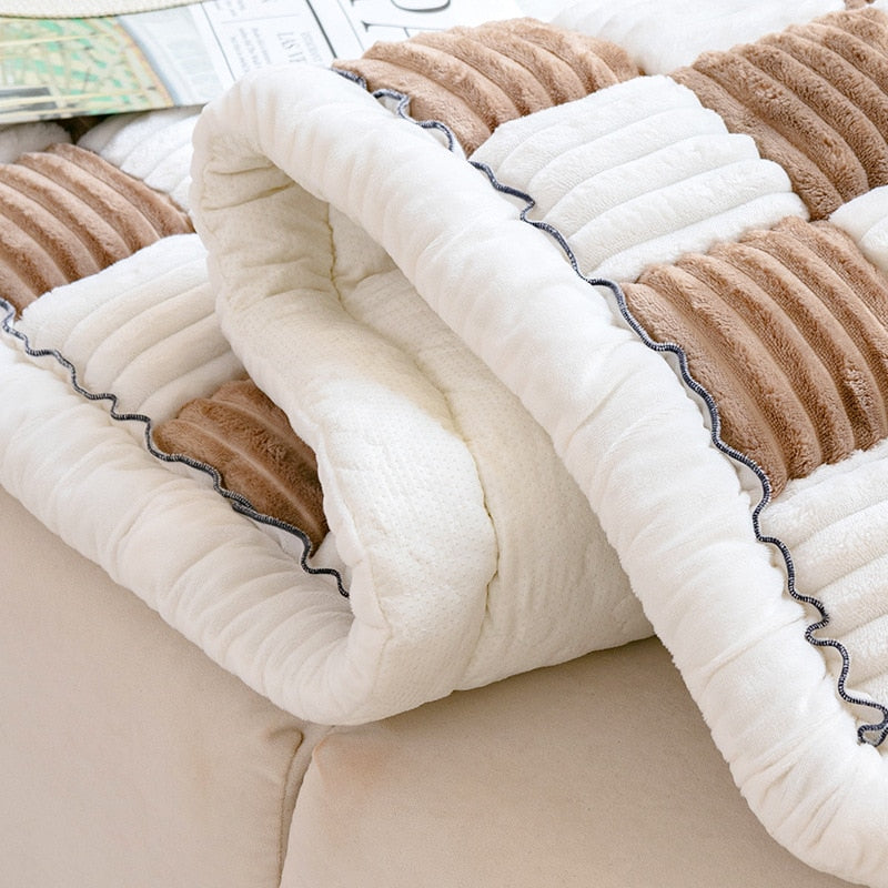 COZYPET - Zachte en comfortabele mat voor ultiem huisdiercomfort