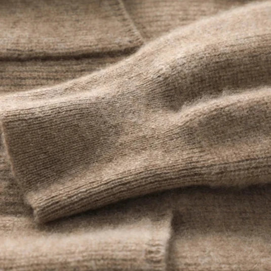 Vest - Vrouwen - Merino Wol - Dames Merino Vest - Zachte Pas