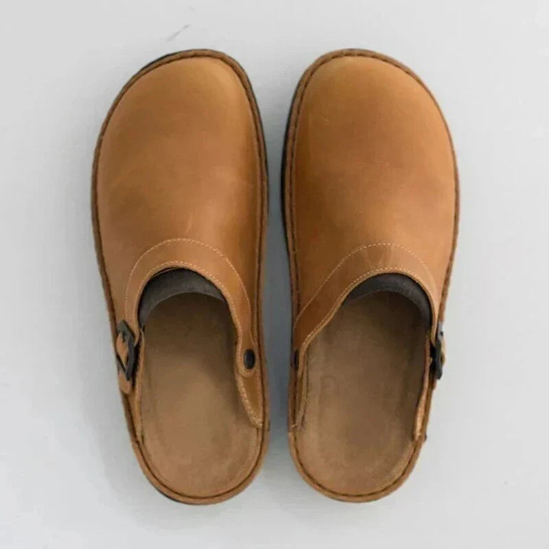 Orthopedische damesschoenen met extra comfort en verstevigde hiel – SoleviaCare
