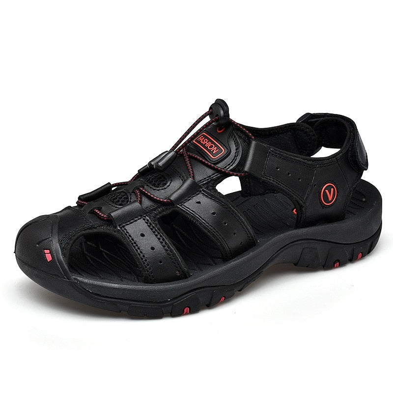 Ergonomische Sandalen - Dames - Comfortabel Ontwerp - Voetverlichting - DRAAGVRIJ