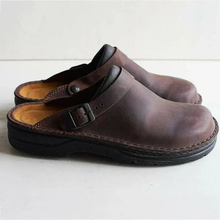 Orthopedische damesschoenen met extra comfort en verstevigde hiel – SoleviaCare