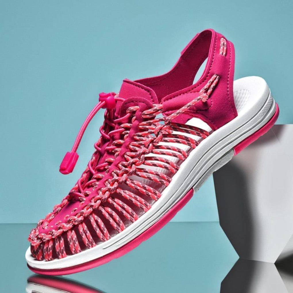 Instapsneaker - Dames - Ademend - Dames Sneakers - Stride